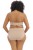 Smooth - Elomi - biustonosz strapless 4300 - sahara