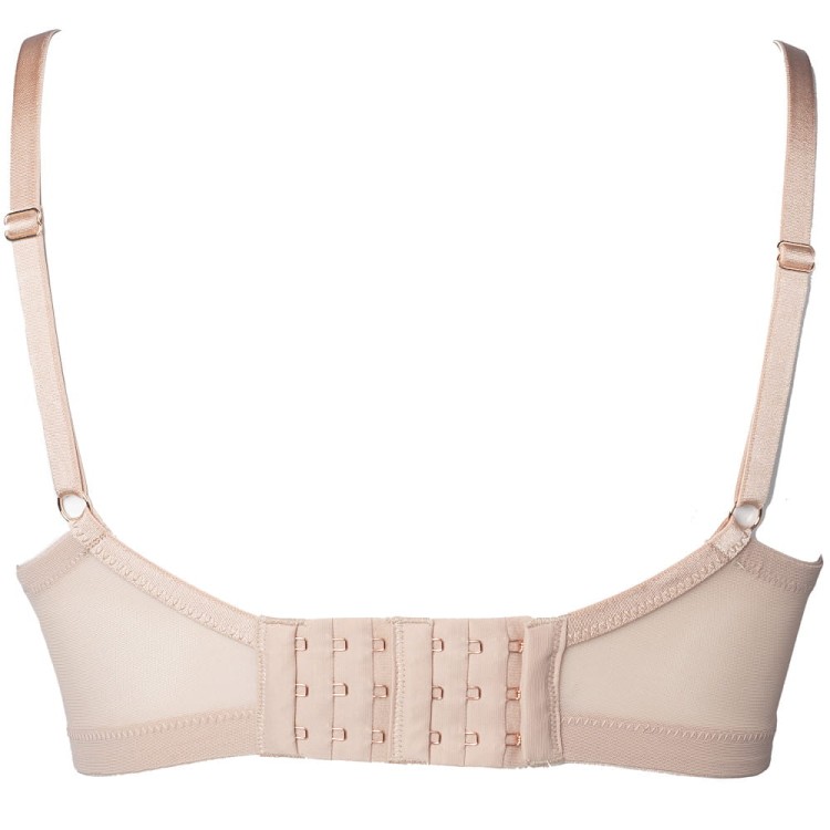 Lunar Eclipse - Hotmilk - biustonosz - beż