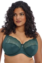 Morgan - Elomi - biustonosz EL4111 - deep teal