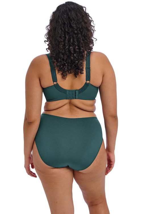 Morgan - Elomi - biustonosz 4111 - deep teal