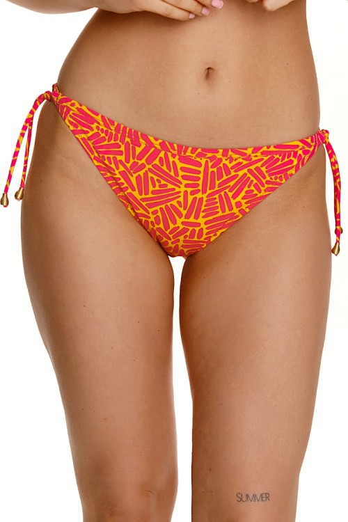 Bohol - Lupoline - wycięte figi wiązane F2