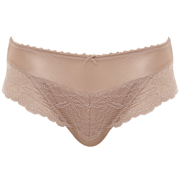 Jasmine - Panache - figi 6955 - karmel