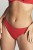 Billie - panache Swim - figi brazylijskie SW1756 - rossa red
