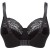 Chi Chi - Panache Sculptresse - biustonosz 7695 - czerń