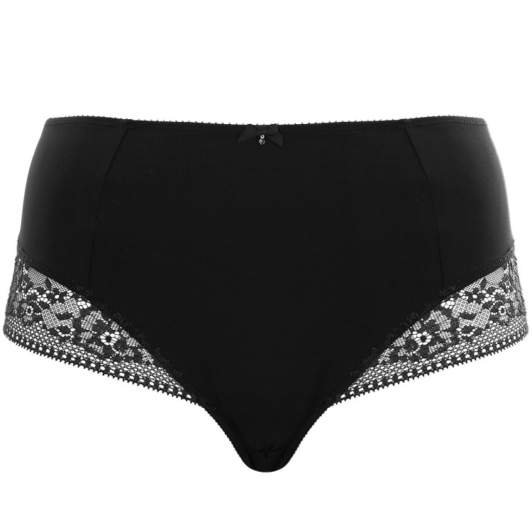  Roxie - Panache Sculptresse - figi 9582 - czerń