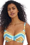 Castaway Island - Freya Swim - biustonosz kąpielowy AS205702 - multi