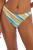 Castaway Island - Freya Swim - wycięte figi kąpielowe AS205785 - multi