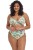 Sunshine Cove - Elomi Swim - biustonosz kąpielowy ES801802 - aqua
