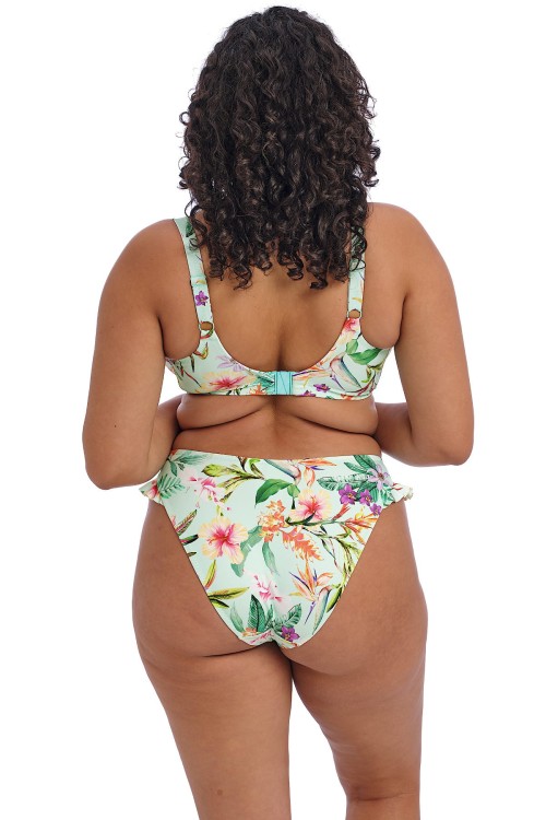 Sunshine Cove - Elomi Swim - figi kąpielowe ES801885 - aqua