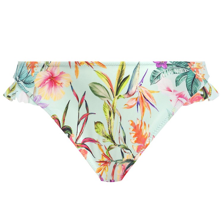 Sunshine Cove - Elomi Swim - figi kąpielowe ES801885 - aqua