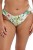 Sunshine Cove - Elomi Swim - figi kąpielowe ES801885 - aqua