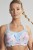 Sports Bra - Panache Sport - biustonosz 5021 - abstract pink