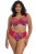 Morgan - Elomi - wysokie figi 4118 - sunset meadow