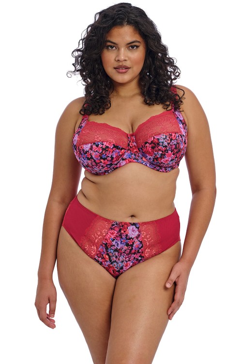 Morgan - Elomi - wysokie figi 4118 - sunset meadow