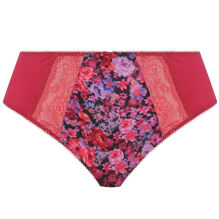 Morgan - Elomi - wysokie figi 4118 - sunset meadow