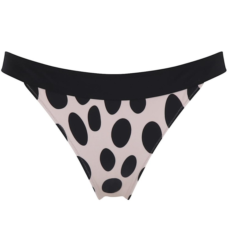 Amalfi - Panache Swim - figi brazylijskie tanga SW1766 - amalfi print