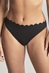 Spirit - Panache Swim - figi kąpielowe SW1786 - black
