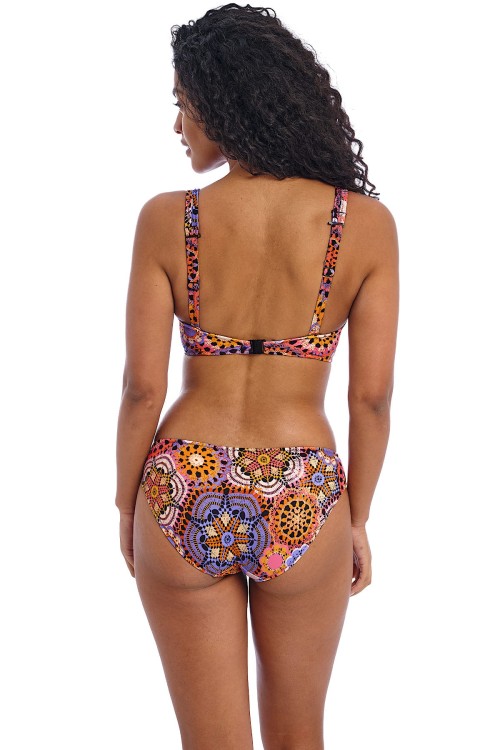 Santiago Nights - Freya Swim - biustonosz kąpielowy AS205613 - multi