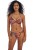 Santiago Nights - Freya Swim - figi wiązane AS205675 - multi