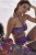 Santiago Nights - Freya Swim - figi wiązane AS205675 - multi