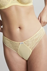 Alexis - Cleo by Panache - figi brazylijskie 10472 - lemon