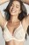 Meadow - Panache - biustonosz plunge 10976 - ivory