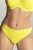 Spirit - Panache Swim - figi kąpielowe SW1786 - sunshine