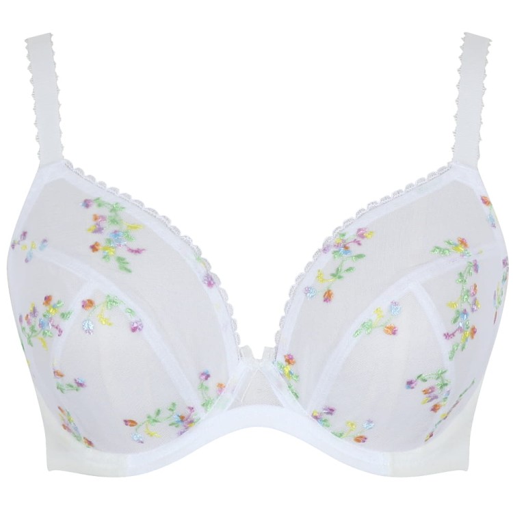 Meadow - Panache - biustonosz plunge 10976 - ivory