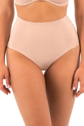 Smoothease - Fantasie - wysokie figi modelujące 2325 - beż