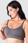 My Necessity Bra - Hotmilk - biustonosz - slate