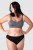 My Necessity Bra - Hotmilk - biustonosz - slate
