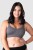 My Necessity Bra - Hotmilk - biustonosz - slate