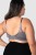 My Necessity Bra - Hotmilk - biustonosz - slate