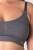 My Necessity Bra - Hotmilk - biustonosz - slate