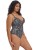 Kata Beach - Elomi Swim - kostium kąpielowy ES801744 -black