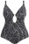 Kata Beach - Elomi Swim - kostium kąpielowy ES801744 -black