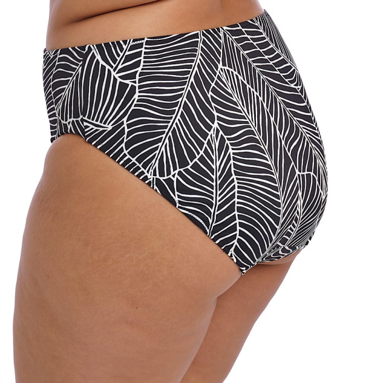 Kata Beach - Elomi Swim - figi kąpielowe ES801772 -black