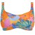 Aloha Coast - Freya Swim - biustonosz kąpielowy bralette AS205214 - zest