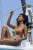 Aloha Coast - Freya Swim - figi kąpielowe AS205270 - zest