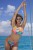 Aloha Coast - Freya Swim - figi kąpielowe AS205270 - zest