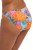 Aloha Coast - Freya Swim - figi kąpielowe AS205270 - zest