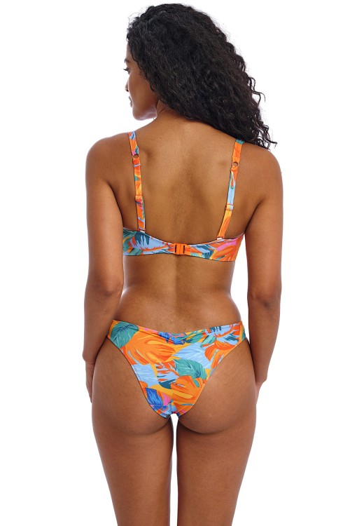 Aloha Coast - Freya Swim - figi brazylijskie AS205279 - zest
