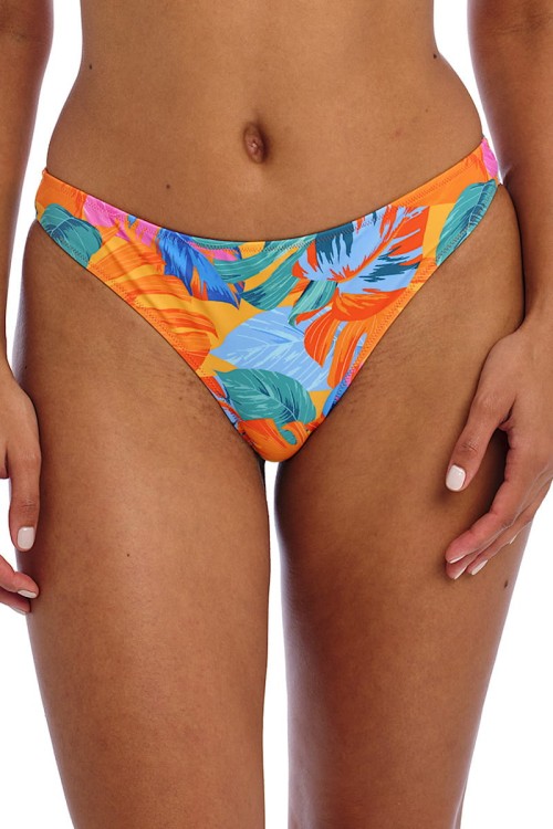 Aloha Coast - Freya Swim - figi brazylijskie AS205279 - zest