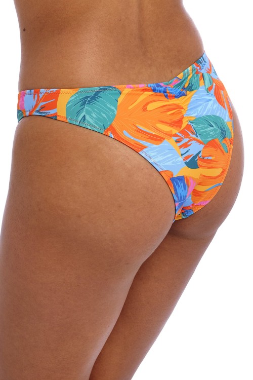 Aloha Coast - Freya Swim - figi brazylijskie AS205279 - zest