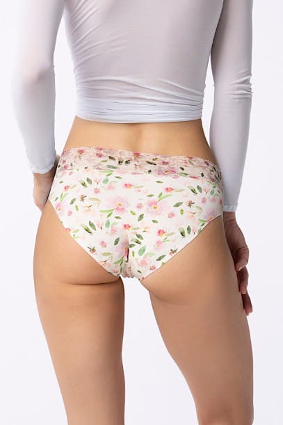 Jasmine Hipster - Julimex - figi - kwiaty