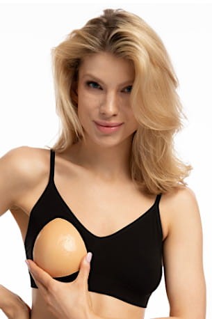 Wkładki piankowe WS 28 - Julimex