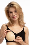 Wkładki piankowe extra push-up WS 30 - Julimex
