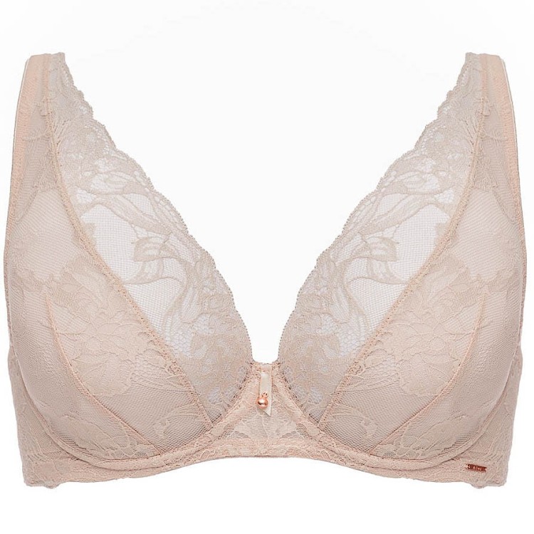 Sublime - Alles - braletka plus MBRP - jasny beż