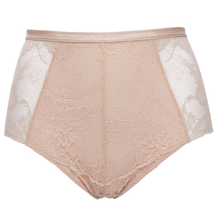 Sublime - Alles - wysokie figi - jasny beż