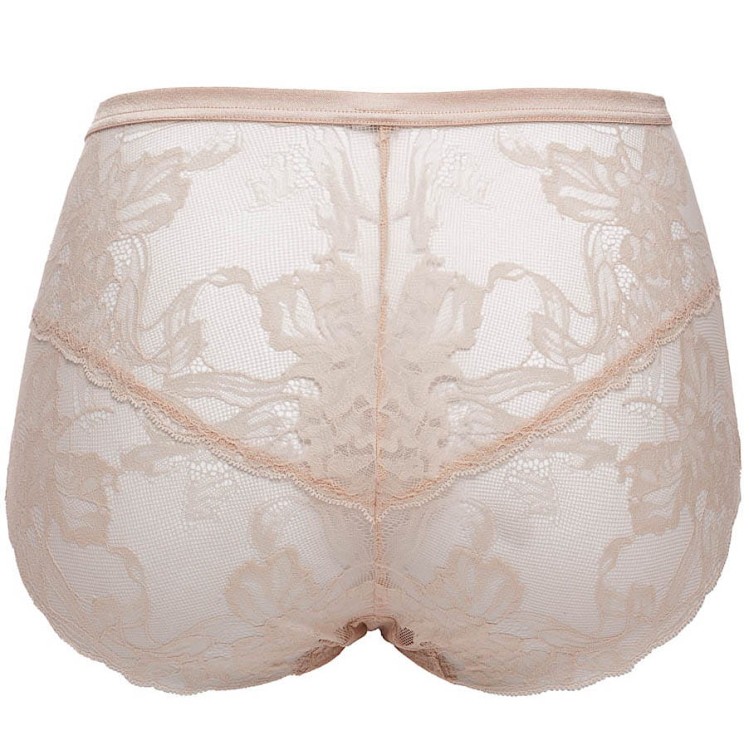 Sublime - Alles - wysokie figi - jasny beż